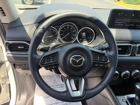 Used 2025 MAZDA CX-5 AWD 2.5 S image 18