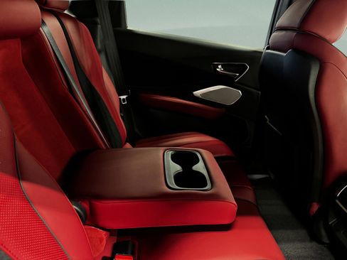 Certified 2022 Acura RDX A-Spec image 39