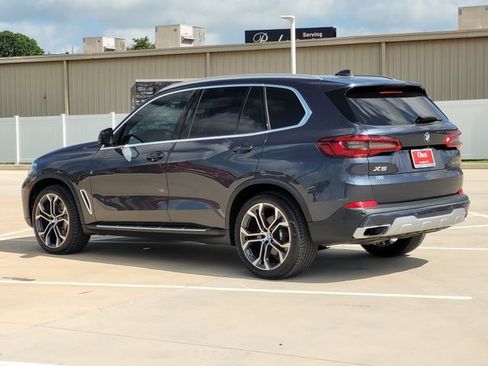 Used 2020 BMW X5 sDrive40i w/ Convenience Package RWD image 7