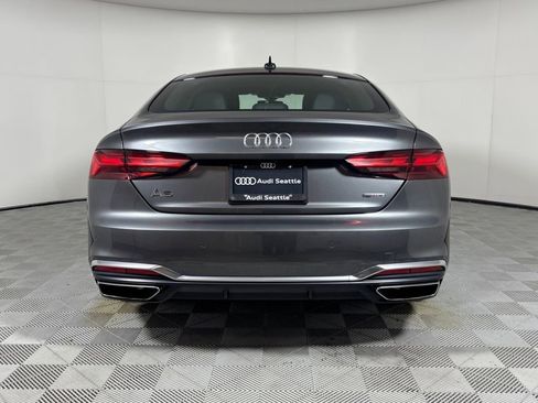 Used 2023 Audi A5 2.0T Premium Plus w/ Premium Plus image 6