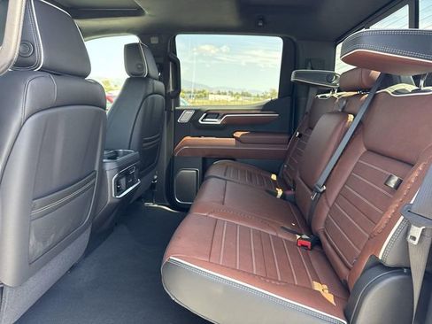 New 2026 GMC Sierra 1500 Denali Ultimate AWD/4WD image 25