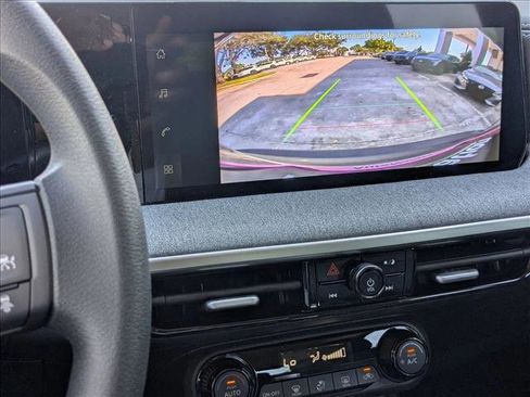 New 2026 Nissan Kicks SV image 12