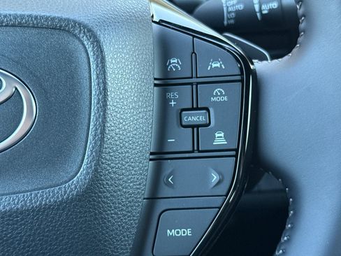 New 2026 Toyota bZ image 28