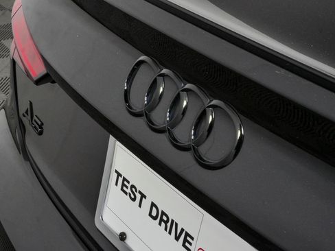 Used 2023 Audi A5 2.0T Premium Plus w/ Premium Plus AWD/4WD image 37