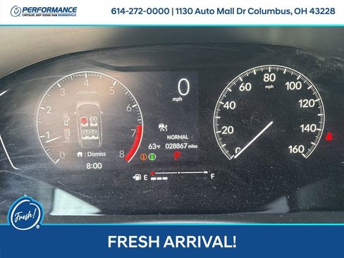 Used 2024 Honda Civic Sport image 19