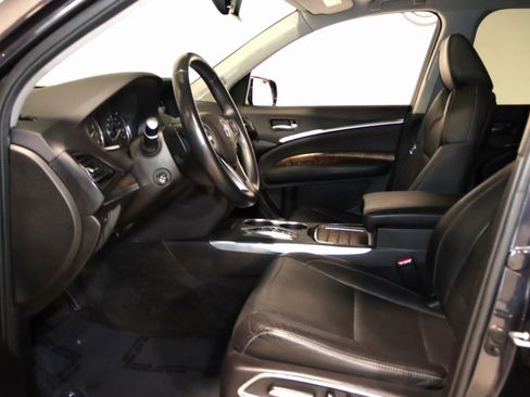 Used 2020 Acura MDX SH-AWD w/ Technology Package image 33