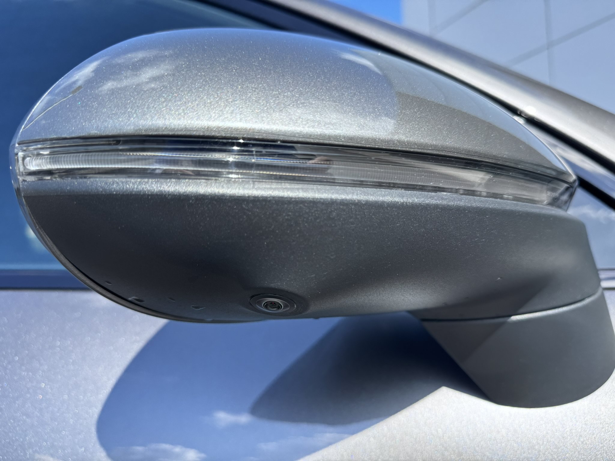 Certified 2024 Porsche Cayenne S AWD/4WD image 14