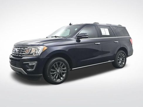 Used 2021 Ford Expedition Limited AWD/4WD image 6