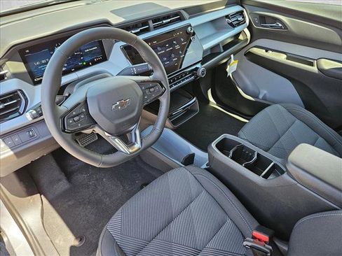 New 2027 Chevrolet Bolt LT w/ Comfort Package FWD image 3