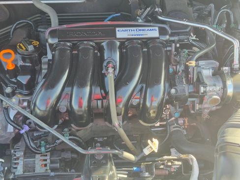 Used 2015 Honda Fit EX image 22