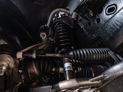 Used 2025 Ford F150 XL w/ Equipment Group 103A High image 13