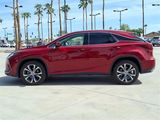 Used 2020 Lexus RX 350 AWD w/ Premium Package image 2