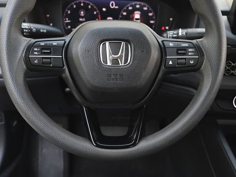 Used 2023 Honda Accord LX image 7