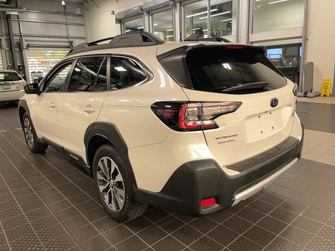 Used 2024 Subaru Outback Limited AWD/4WD image 19