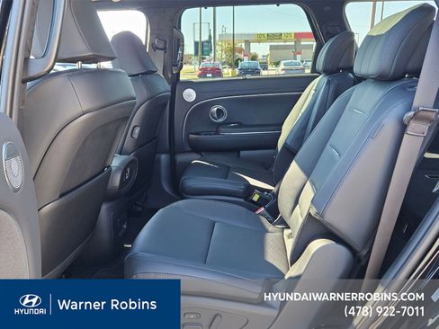 New 2026 Hyundai Palisade Calligraphy image 6