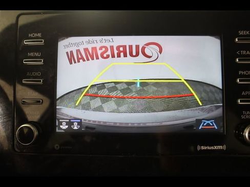 Used 2021 Toyota Camry SE image 25