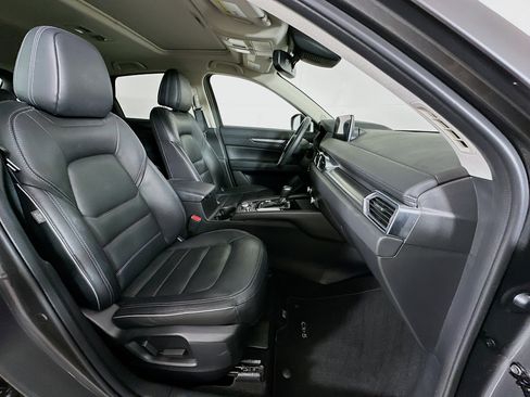 Used 2025 MAZDA CX-5 AWD 2.5 S w/ Preferred Package image 31