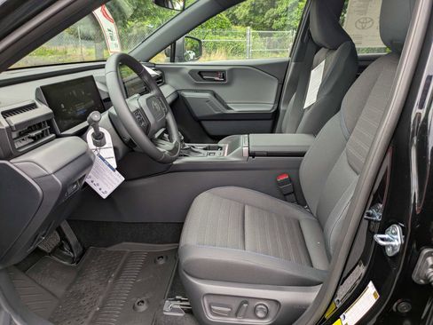 New 2026 Toyota RAV4 AWD Plug-in Hybrid image 23