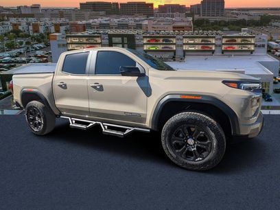 Used 2024 GMC Canyon Elevation w/ Convenience Package