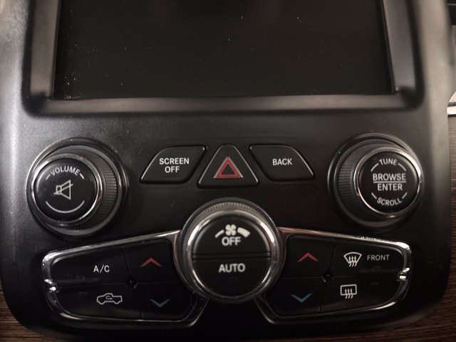 Used 2017 RAM 2500 Laramie w/ Sport Appearance Group AWD/4WD image 34