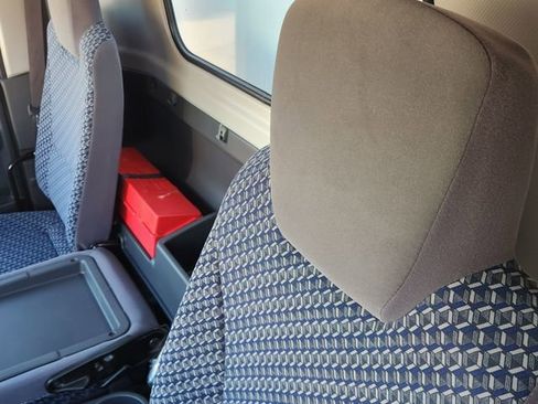 New 2024 Chevrolet Low Cab Forward image 18