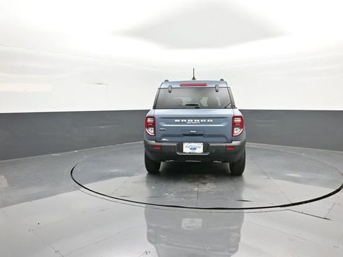 New 2025 Ford Bronco Sport Big Bend w/ Convenience Package image 6