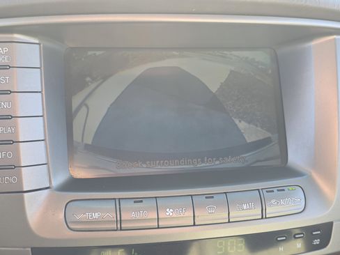 Used 2007 Lexus LX 470 4WD image 23