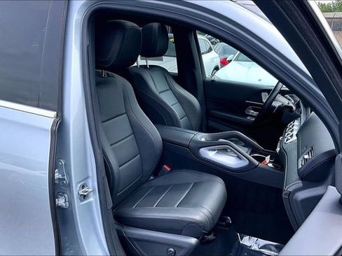 Certified 2024 Mercedes-Benz GLE 450 4MATIC image 7