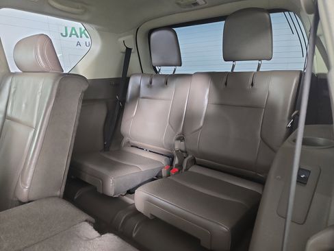 Used 2012 Lexus GX 460 w/ Comfort Plus Pkg image 14