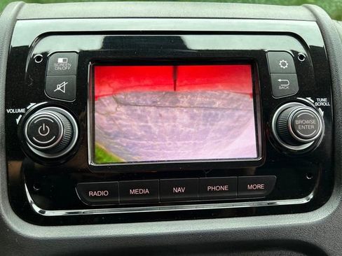 Used 2021 RAM ProMaster 1500 w/ Premium Appearance Group image 30