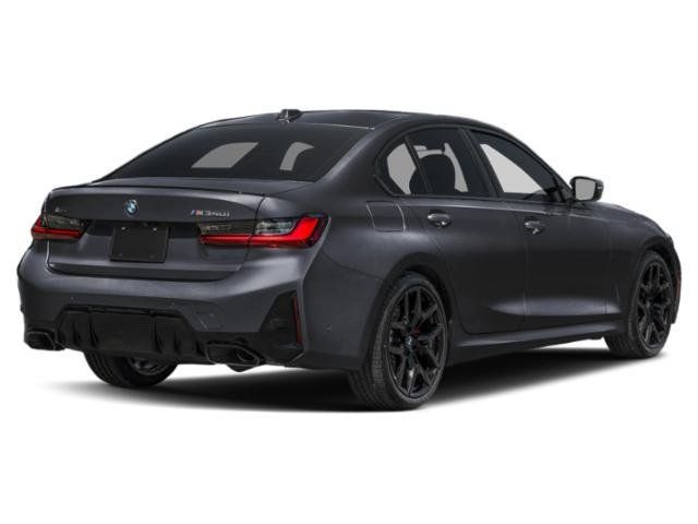 New 2026 BMW M340i w/ Premium Package RWD image 2