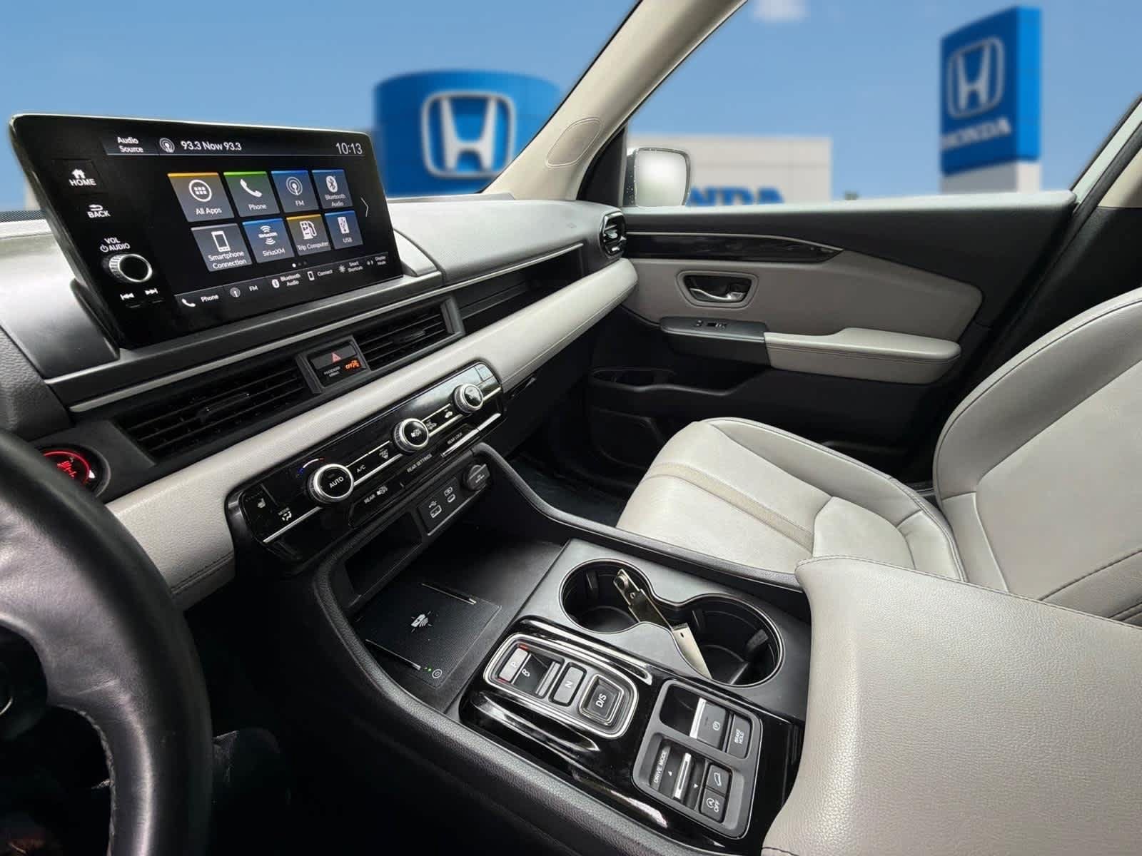 Used 2023 Honda Pilot EX-L image 21