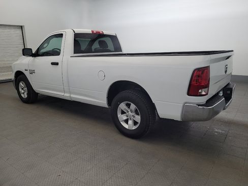 Used 2020 RAM 1500 Tradesman w/ Popular Equipment Group RWD image 3