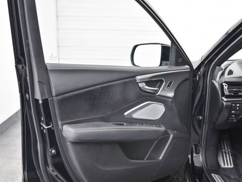 Used 2023 Acura RDX A-Spec image 9