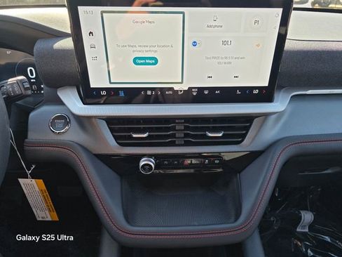 New 2026 Ford Explorer ST w/ Sun And Sound Package image 19