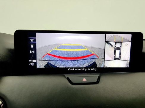 Used 2024 MAZDA CX-90 3.3 Turbo w/ Premium Plus Pkg AWD/4WD image 19
