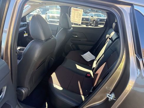 Used 2025 Nissan Kicks SR image 26