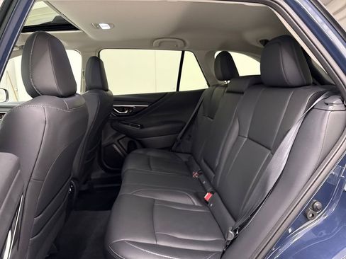Used 2023 Subaru Outback Touring XT image 27
