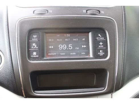 Used 2017 Dodge Journey SXT w/ Blacktop Package image 35