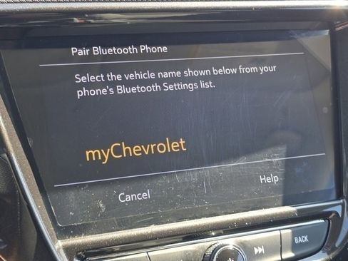 Used 2022 Chevrolet TrailBlazer LT w/ Convenience Package image 6
