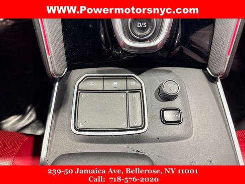 Used 2021 Acura TLX A-Spec Package image 35