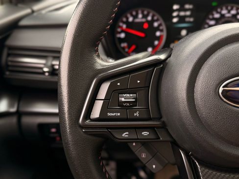 Used 2022 Subaru WRX Limited image 33