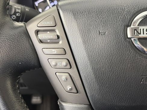 Used 2018 Nissan Armada SL w/ Moonroof Package image 17