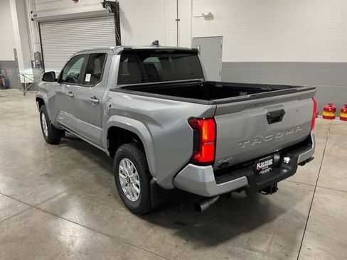 New 2026 Toyota Tacoma SR5 image 4