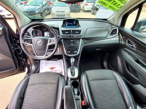 Used 2016 Buick Encore FWD image 14