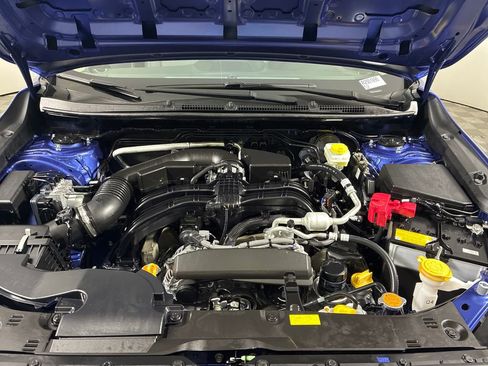 Used 2025 Subaru Crosstrek 2.0i Premium image 35