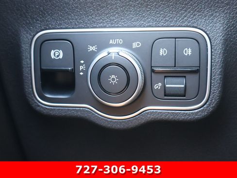 Certified 2024 Mercedes-Benz GLB 250 image 23