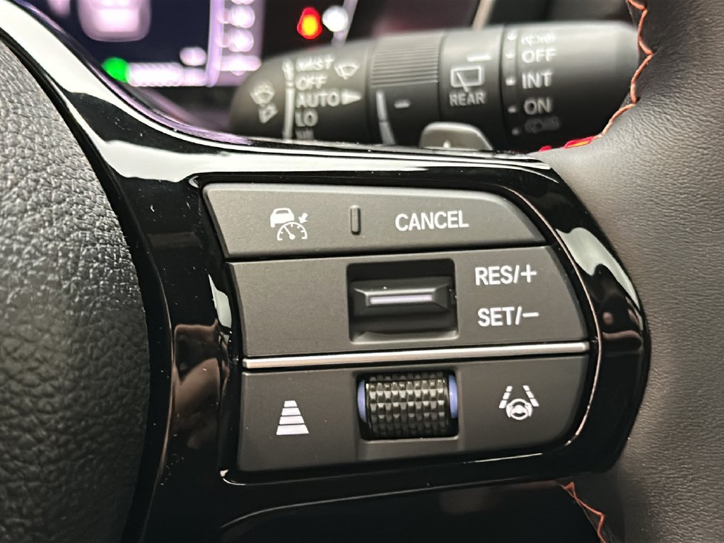 New 2026 Honda Passport TrailSport Elite image 28
