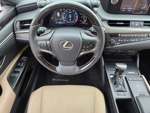 Used 2020 Lexus ES 350 w/ Premium Package FWD image 19