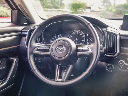 Used 2023 MAZDA CX-50 2.5 Turbo w/ Premium Plus Pkg image 18